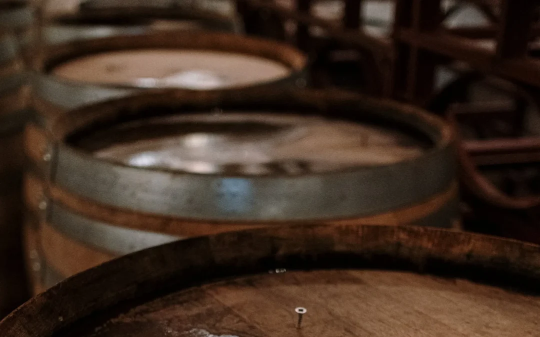 How Rain Barrels Keep Your Yard Free from an Inundated Yard